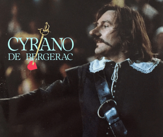 Image Cyrano de bergerac