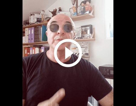 vidéo block Jean Paul LILIENFELD